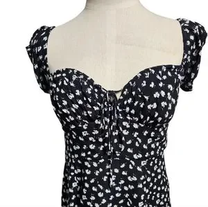 All Saints Dresses All Saints Kana Scatter Mini Dress Poshmark